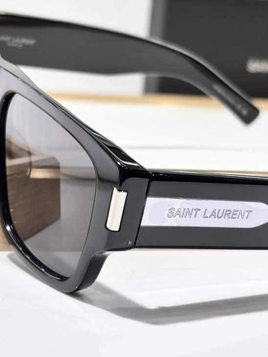 Picture of Saint Laurent Sunglasses _SKUfw77837604fw